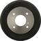 Centric Parts Standard Brake Drum, 123.42001 123.42001 - alternate 1